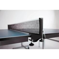 Теннисный стол Garlando Club Indoor Blue (C-613I) Фото 2