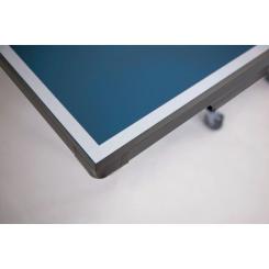 Теннисный стол Garlando Club Indoor Blue (C-613I) Фото 4