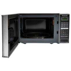 Микроволновая печь Panasonic NN-ST254MZUE Фото 2