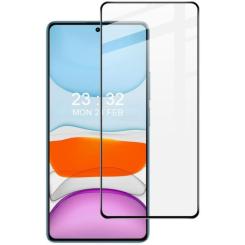 Стекло защитное BeCover Xiaomi 14T/14T Pro Black Фото 1