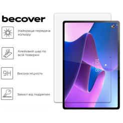 Стекло защитное BeCover Lenovo Idea Tab Pro 12.7" Фото 2