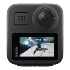 Экшн-камера GoPro MAX 2 Фото 1