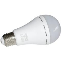 Лампочка Євросвітло Е27 LED NOAS YL95-0711 6500K Фото