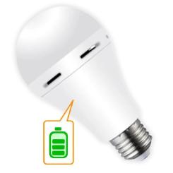 Лампочка Євросвітло Е27 LED NOAS YL95-0711 6500K Фото 1