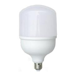 Лампочка Євросвітло 40Вт 4200К (VIS-40-E27) Фото