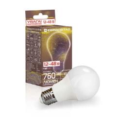 Лампочка Євросвітло МО-12-24-36-48 Фото 1