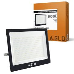 Прожектор A.GLO GL-22-200 200W 6400K Фото