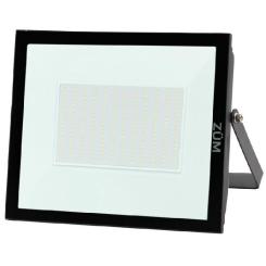 Прожектор Євросвітло ZUM 250 6400K Фото