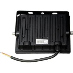 Прожектор Євросвітло ZUM F02-30 6400K Фото 3