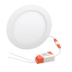 Светильник точечный Євросвітло LED-R-170-12 6400К Фото 1