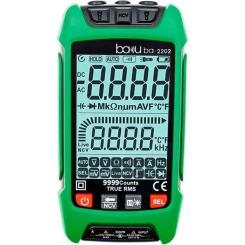 Цифровой мультиметр Baku Ba-2202 V, A, R Фото