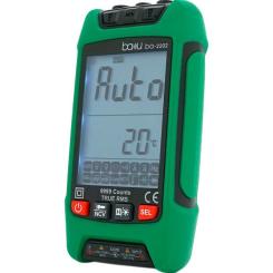 Цифровой мультиметр Baku Ba-2202 V, A, R Фото 2