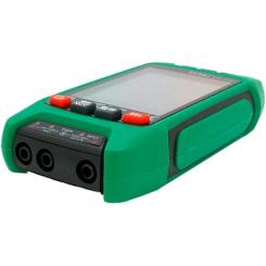 Цифровой мультиметр Baku Ba-2202 V, A, R Фото 4