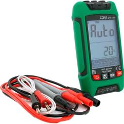 Цифровой мультиметр Baku Ba-2202 V, A, R Фото 5