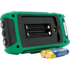 Цифровой мультиметр Baku Ba-2202 V, A, R Фото 6