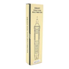 Цифровой мультиметр Mayilon HT-121, V, R, C, F Фото 3