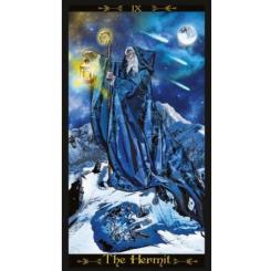 Карты Таро Scarabeo Таро Иллюминатов (Tarot Illuminati) Фото 2