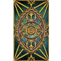Карты Таро Scarabeo Таро Иллюминатов (Tarot Illuminati) Фото 5