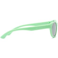 Детские солнцезащитные очки Koolsun Boston, 3-8 років, зелені Фото 3