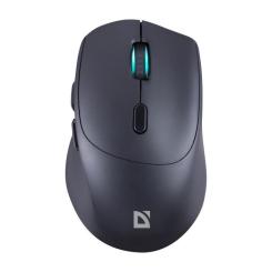 Мышка Defender Effect X MS-095 Wireless Black Фото