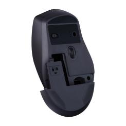 Мышка Defender Effect X MS-095 Wireless Black Фото 3