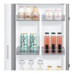 Холодильник Samsung RR39C7BJ5S9/UA Фото 8