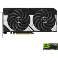 Видеокарта ASUS GeForce RTX5070 12Gb DUAL OC Фото 9