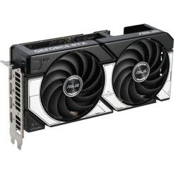 Видеокарта ASUS GeForce RTX5070 12Gb DUAL OC Фото 1