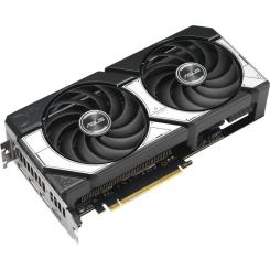 Видеокарта ASUS GeForce RTX5070 12Gb DUAL OC Фото 2
