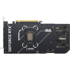 Видеокарта ASUS GeForce RTX5070 12Gb DUAL OC Фото 3