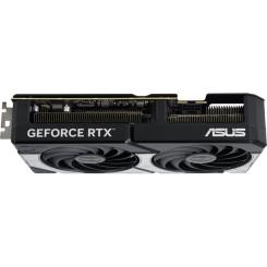 Видеокарта ASUS GeForce RTX5070 12Gb DUAL OC Фото 4