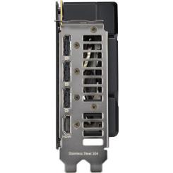 Видеокарта ASUS GeForce RTX5070 12Gb DUAL OC Фото 5