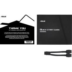 Видеокарта ASUS GeForce RTX5070 12Gb DUAL OC Фото 8