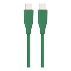 Дата кабель Cablexpert USB-C to USB-C 1.5m 3A Фото