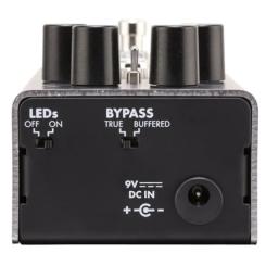 Педаль эффектов Fender Engager Boost Фото 2