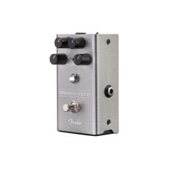 Педаль эффектов Fender Engager Boost Фото 3