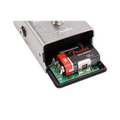 Педаль эффектов Fender Engager Boost Фото 5