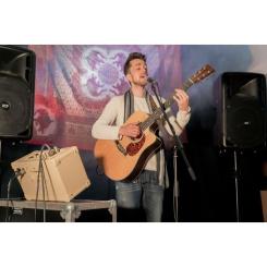 Комбоусилитель Blackstar Acoustic:Core 30 Фото 9