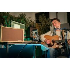 Комбоусилитель Blackstar Acoustic:Core 30 Фото 10