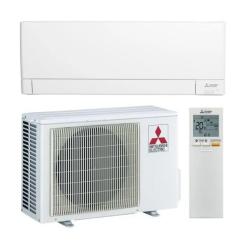 Кондиционер Mitsubishi Standard Inverter Фото 1