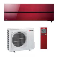 Кондиционер Mitsubishi Premium Inverter Фото 10