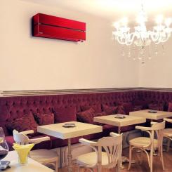 Кондиционер Mitsubishi Premium Inverter Фото 5