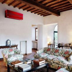 Кондиционер Mitsubishi Premium Inverter Фото 6