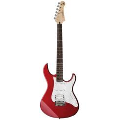 Электрогитара Yamaha Pacifica 012 Red Metallic Фото
