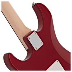 Электрогитара Yamaha Pacifica 012 Red Metallic Фото 4