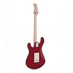 Электрогитара Yamaha Pacifica 012 Red Metallic Фото 6