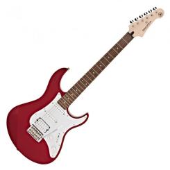 Электрогитара Yamaha Pacifica 012 Red Metallic Фото 7