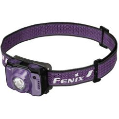 Фонарь Fenix HL12R V2.0 фіолетовий Фото