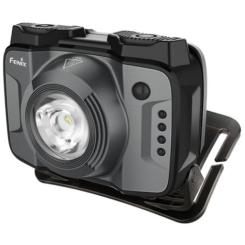 Фонарь Fenix HL12R V2.0 фіолетовий Фото 1