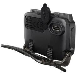 Фонарь Fenix HL12R V2.0 фіолетовий Фото 2